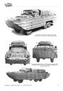 Wiederauflage<br>U.S. WW II  DUKW-353